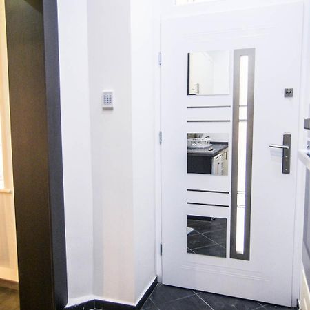 Goldcentral Apartment Akacfa ブダペスト エクステリア 写真