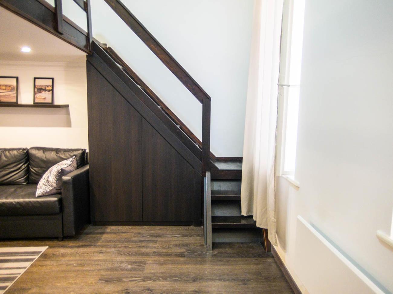 Goldcentral Apartment Akacfa ブダペスト エクステリア 写真