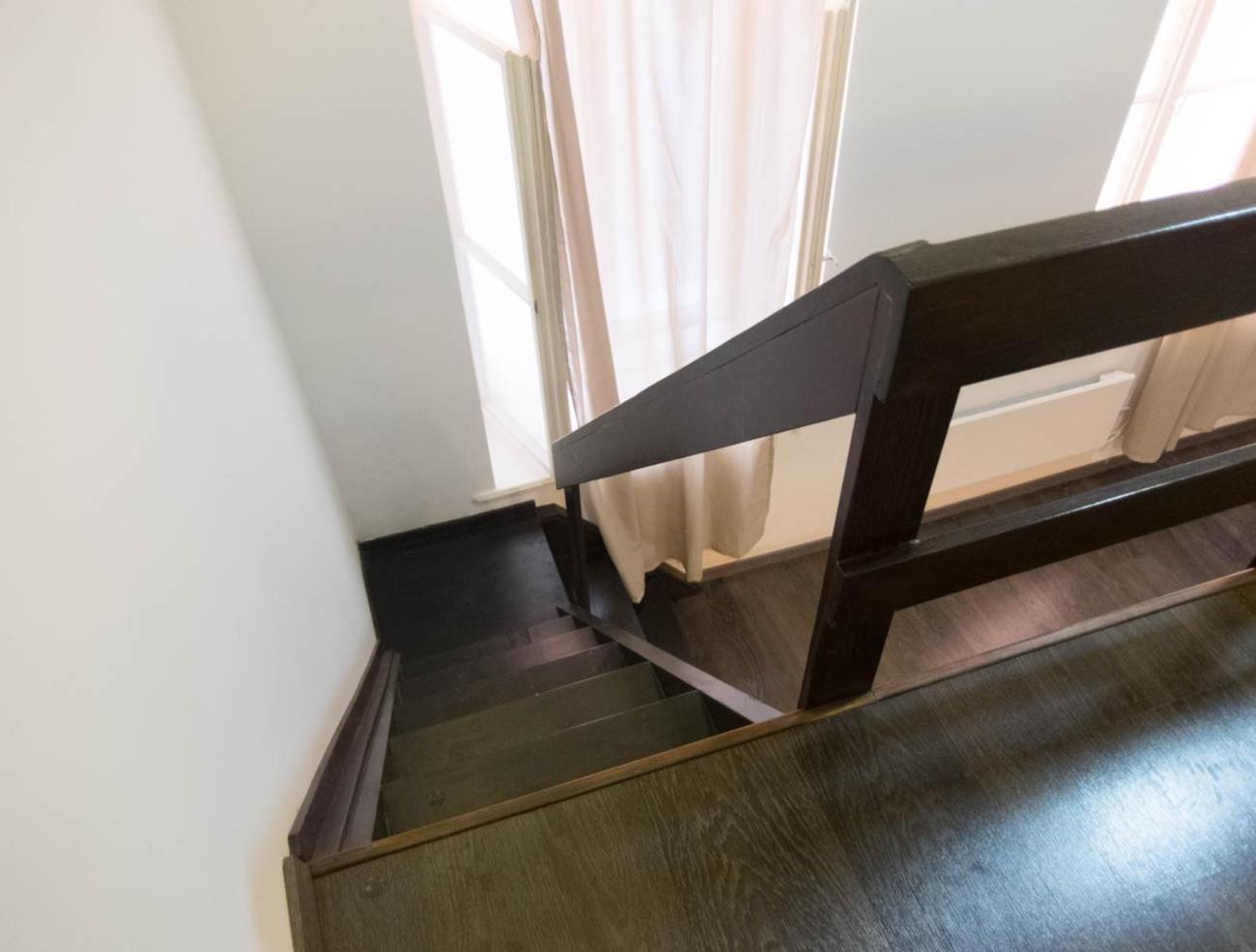 Goldcentral Apartment Akacfa ブダペスト エクステリア 写真