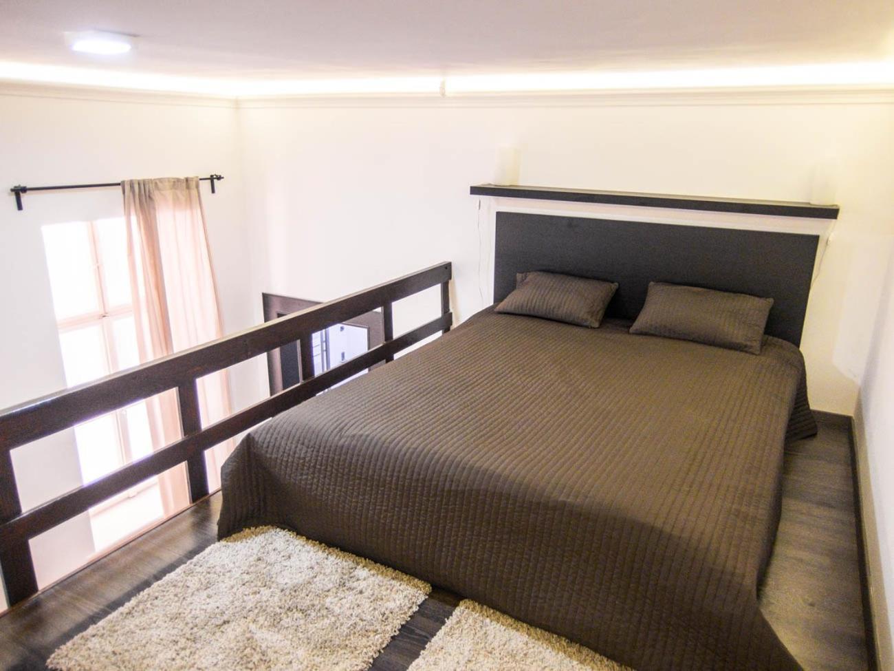 Goldcentral Apartment Akacfa ブダペスト エクステリア 写真