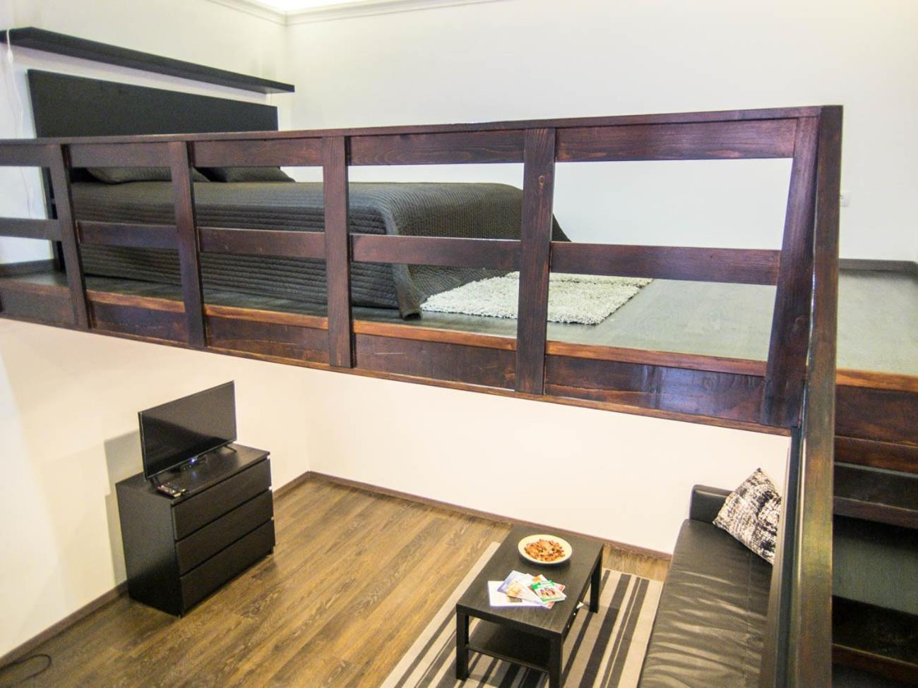 Goldcentral Apartment Akacfa ブダペスト エクステリア 写真