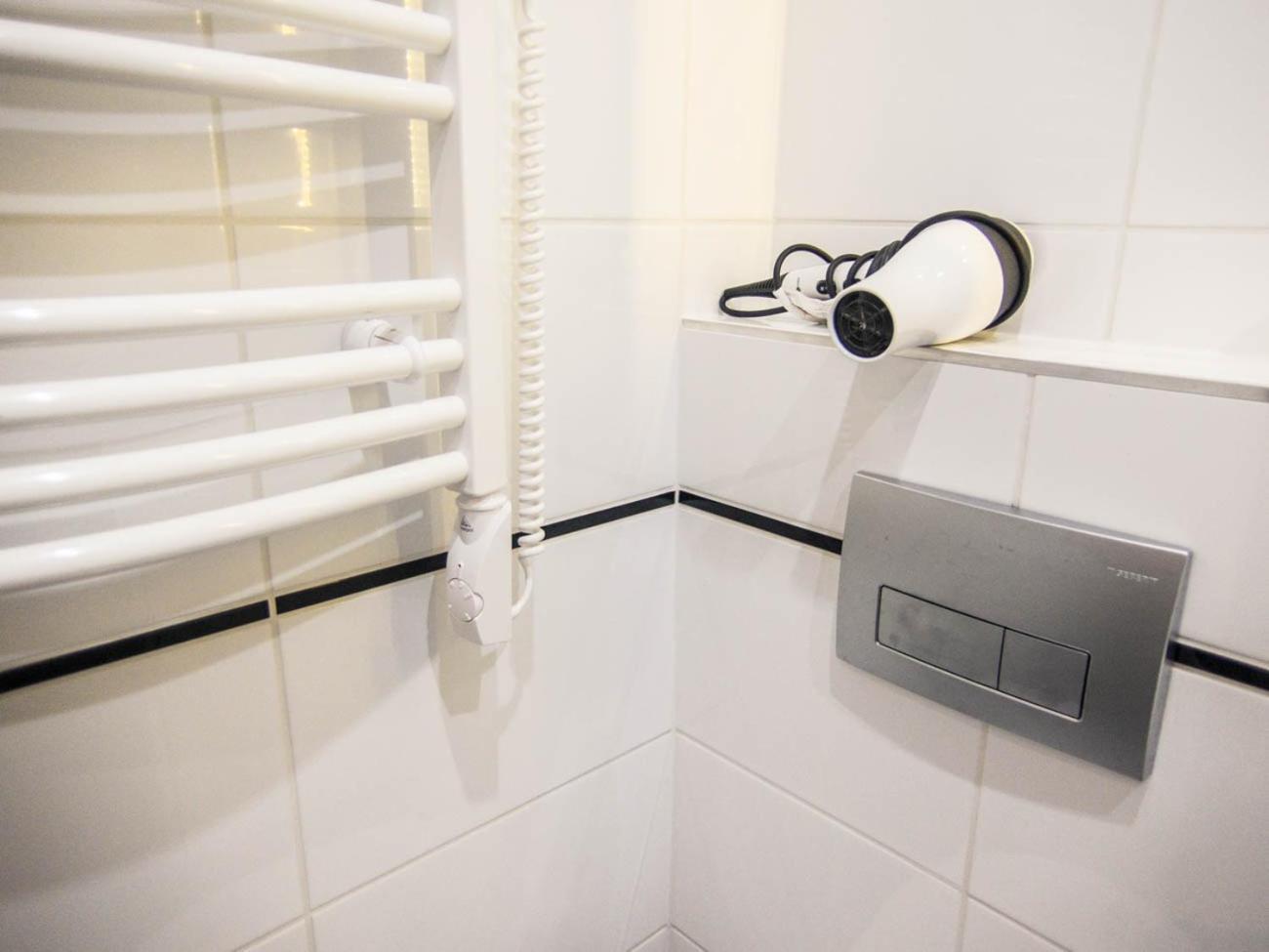 Goldcentral Apartment Akacfa ブダペスト エクステリア 写真