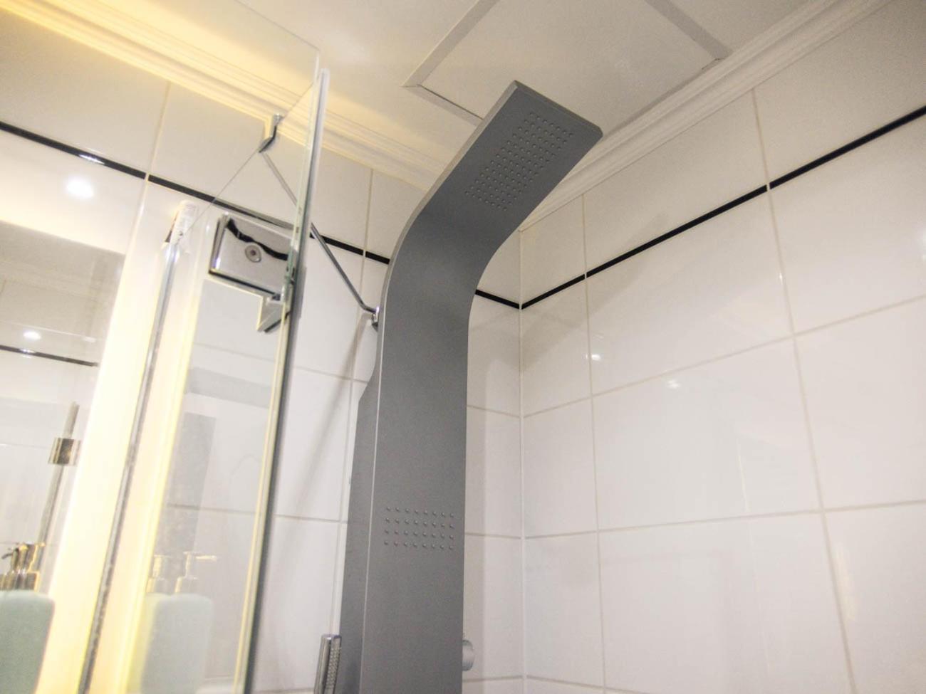 Goldcentral Apartment Akacfa ブダペスト エクステリア 写真
