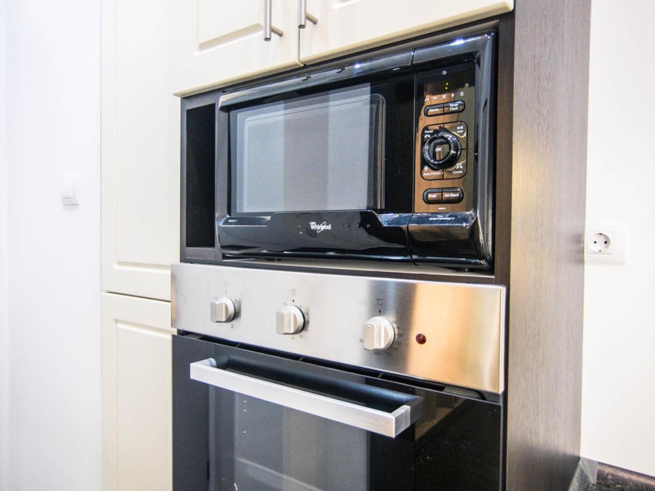 Goldcentral Apartment Akacfa ブダペスト エクステリア 写真
