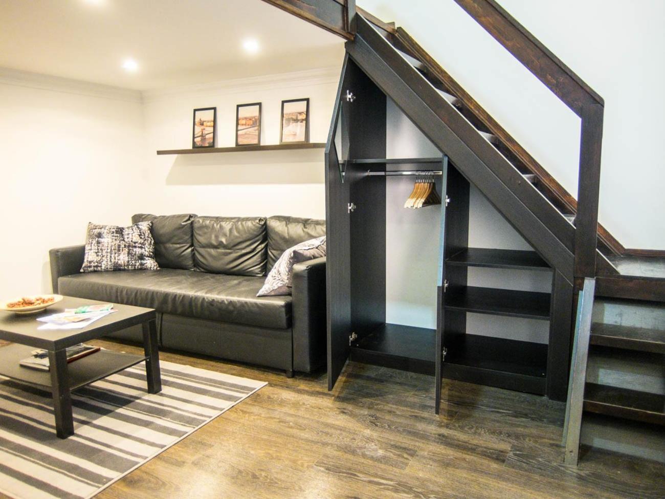 Goldcentral Apartment Akacfa ブダペスト エクステリア 写真