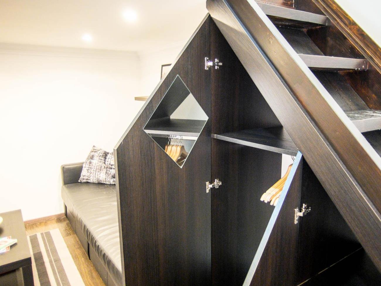 Goldcentral Apartment Akacfa ブダペスト エクステリア 写真