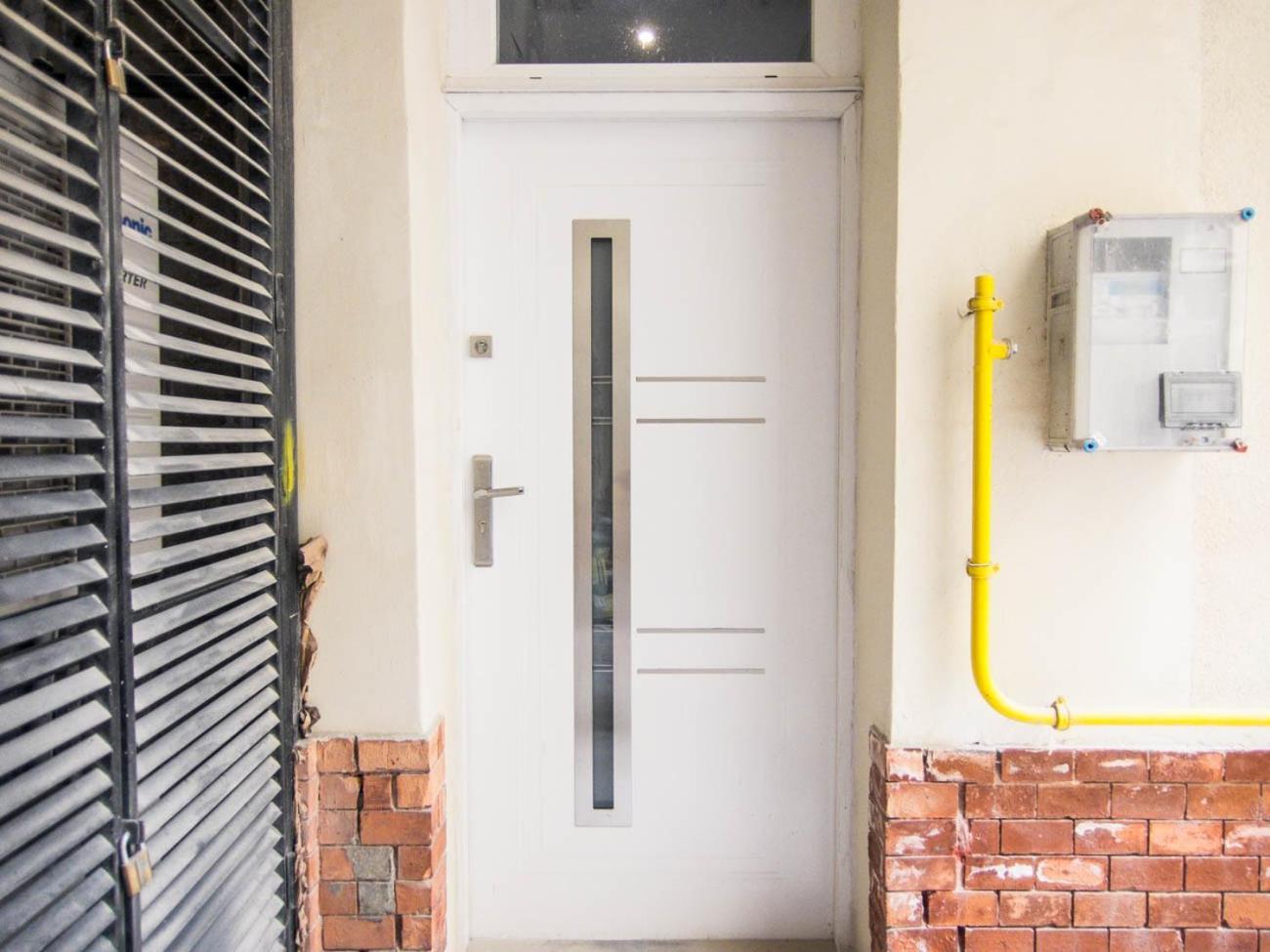 Goldcentral Apartment Akacfa ブダペスト エクステリア 写真